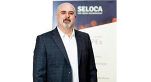 Matthias K�nsken, Gesch�ftsf�hrer Seloca