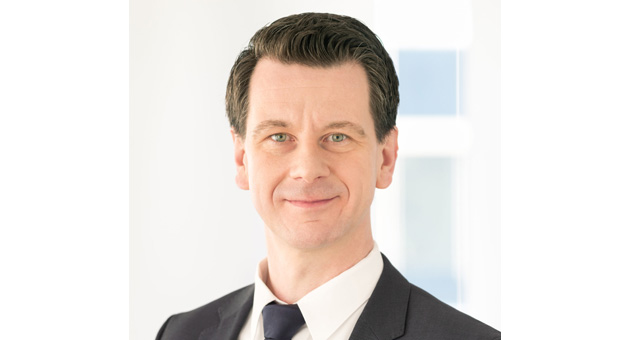 Eike Walters, Finanzvorstand bei Tele Columbus 2018 bis 2023